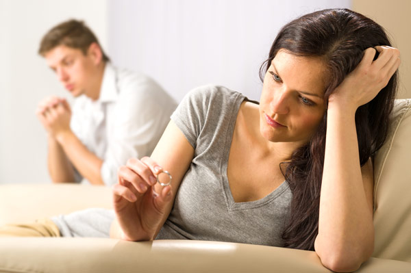 Call Konstant & Klein Appraisals when you need valuations for Lawrence divorces